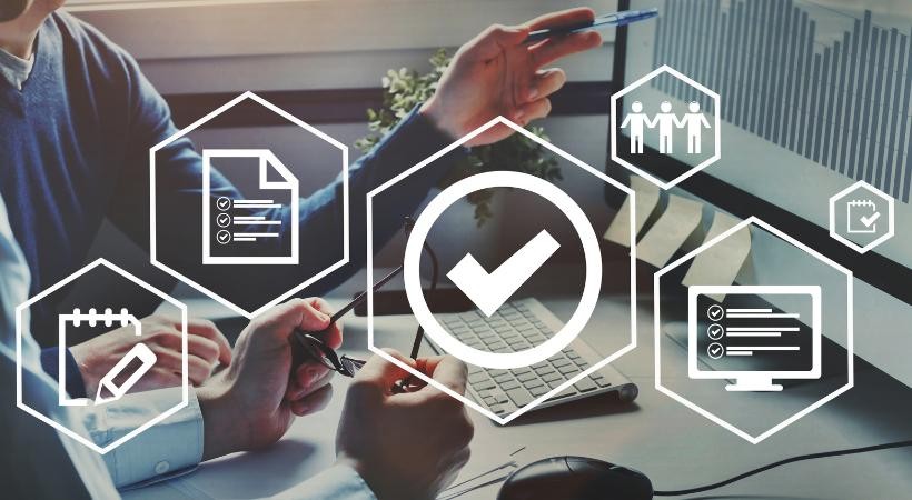 Ferramentas Estratégicas da Qualidade