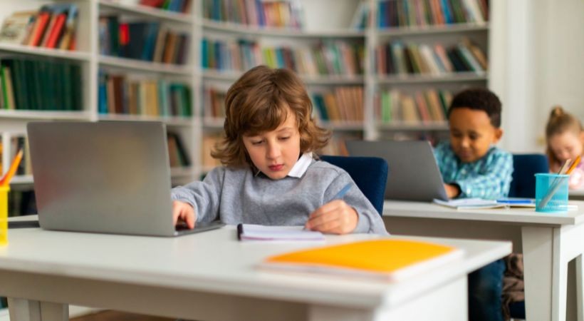 Recursos Tecnológicos para Aprendizagem e Socialização