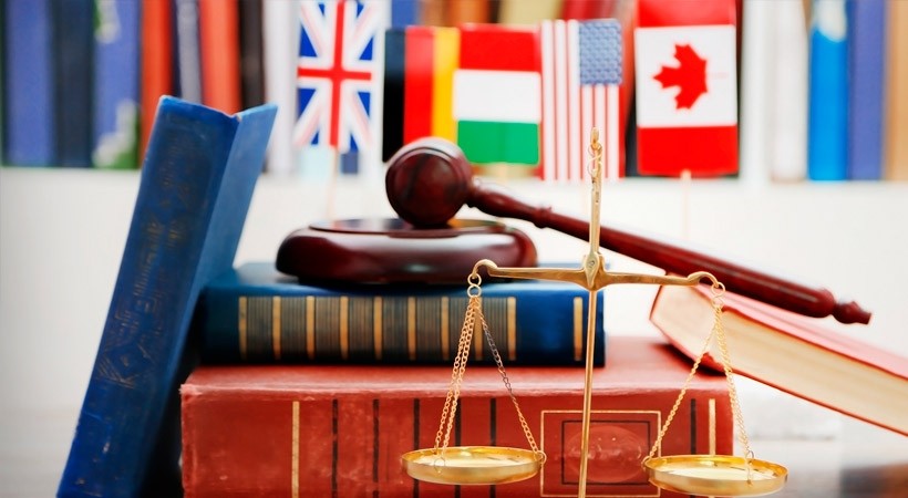 Direito Internacional