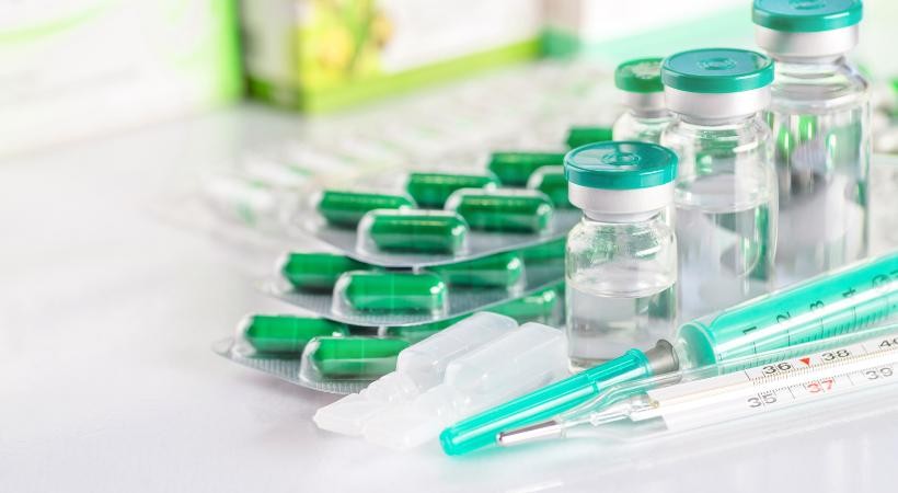 Farmacologia Aplicada no Paciente Crítico