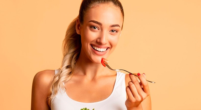 Nutrição Clínica e Esportiva