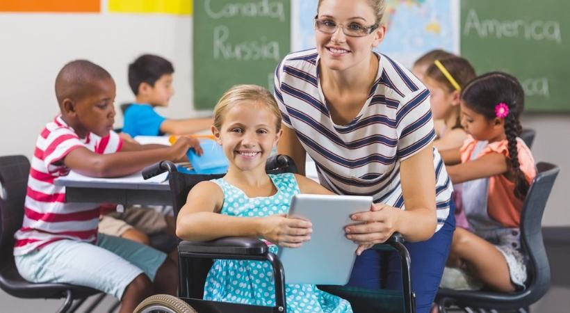 Atendimento Educacional Especializado (AEE)