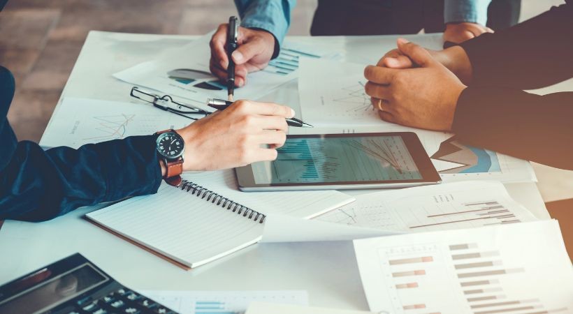 Gestão Estratégica em Finanças