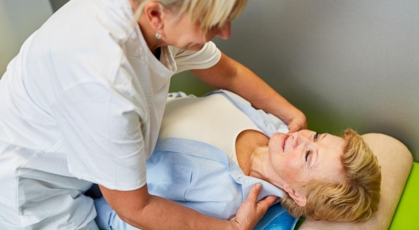 Terapias Complementares e Qualidade de Vida na Terceira Idade