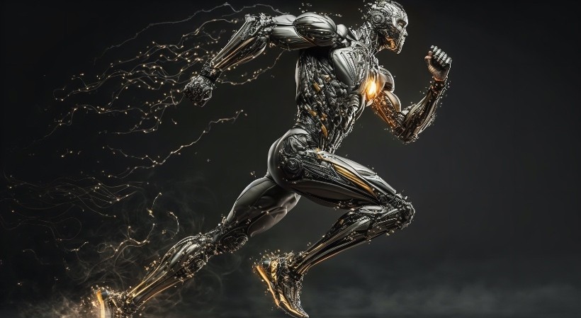 Cinesiologia, Biomecânica, Fisiologia e Treinamento Físico