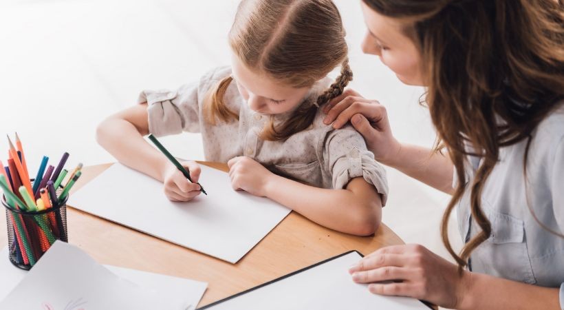 Orientação Escolar e Construção do Plano Educacional Individualizado em TEA