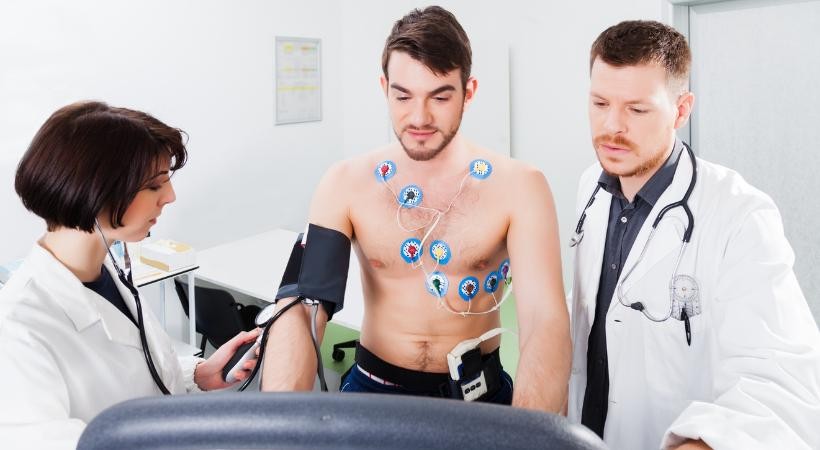 Fisiologia do exercício