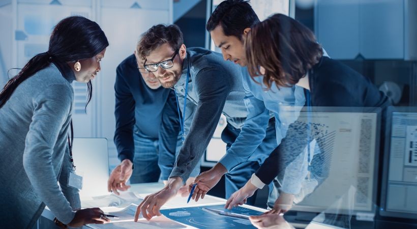 Gestão da Inovação