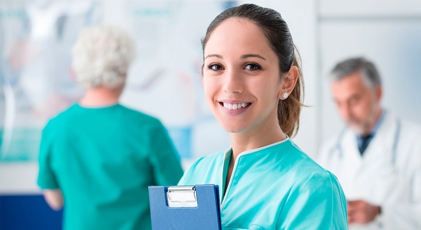 Enfermagem do Trabalho