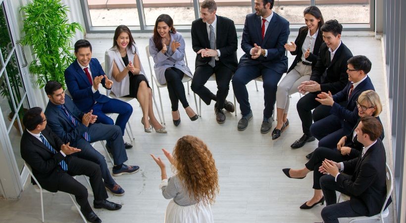 Desenvolvimento Humano e Aprendizagem sob a Perspectiva Comportamental