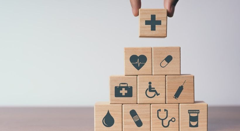 Integração da Saúde e Educação