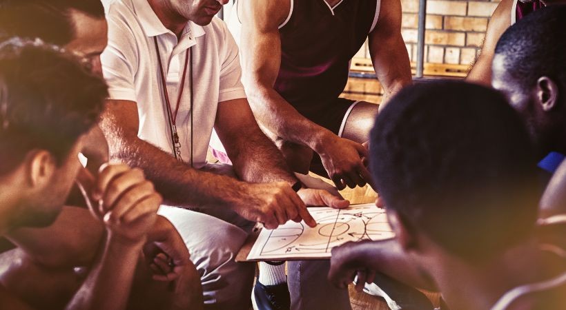 Métodos e meios de treinamento esportivo