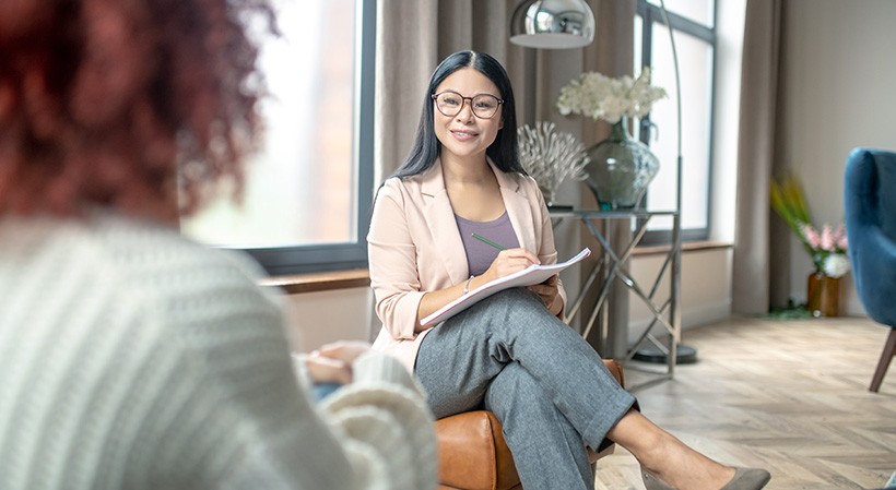 Terapia Cognitivo Comportamental - TCC