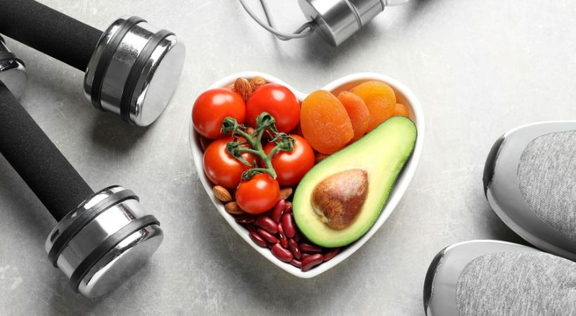 Nutrição aplicada no exercício e esporte