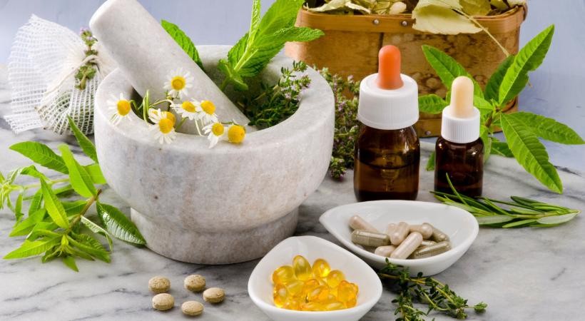 Fitoterapia na Atenção Primária à Saúde