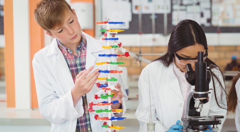 Práticas Didáticas para o Aprendizado em Biologia