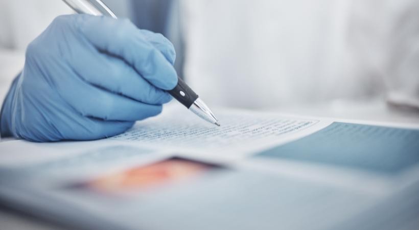 Atendimento nutricional no paciente com câncer avançado em cuidados paliativos