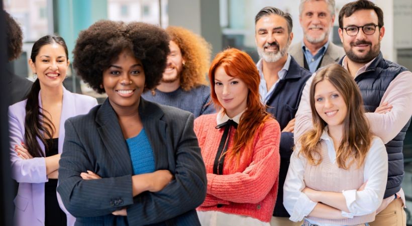 Gestão de Pessoas (Combo)