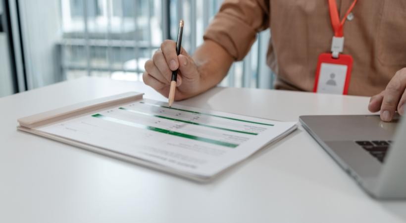 Atestados, Laudos e Pareceres