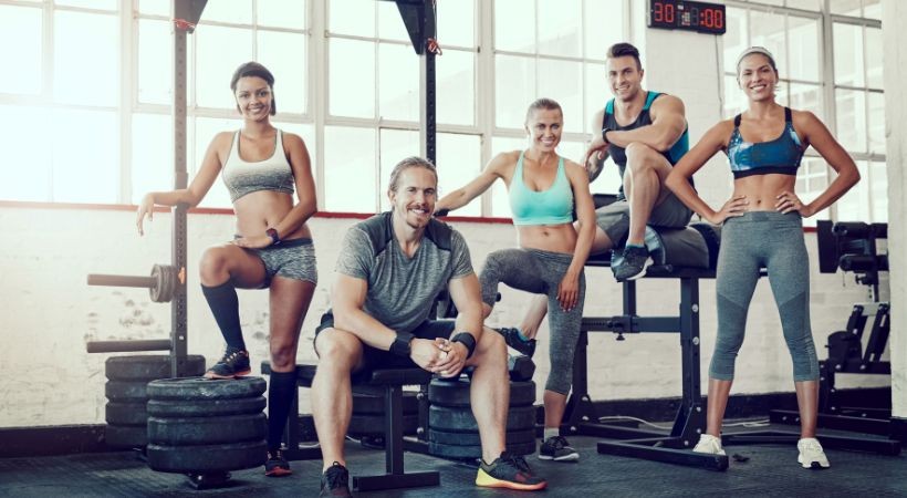 Fisiologia e Bioquímica do exercício e metabolismo