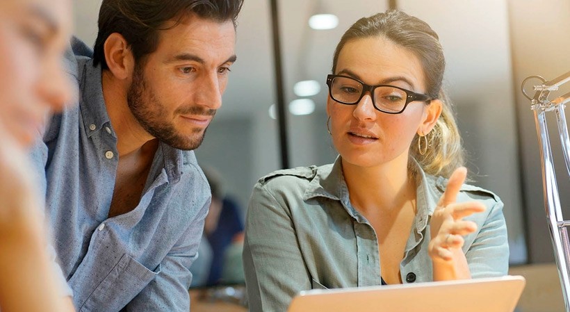 Mba em Marketing e Vendas