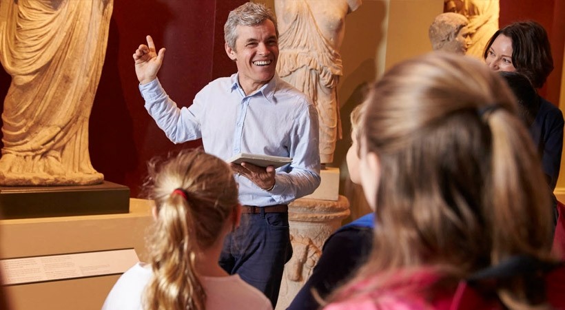 Metodologia de Ensino e Docência em História