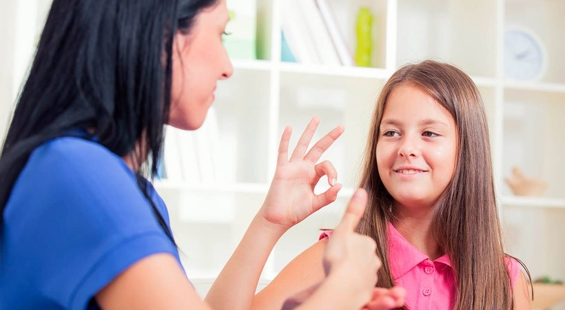 Educação Especial e Inclusiva Com Libras