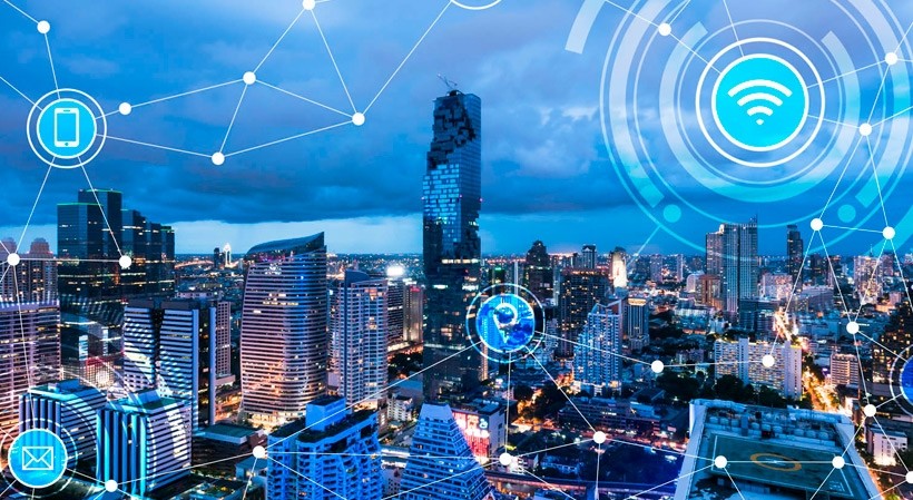 Mba em Desenvolvimento Urbano e Cidades Inteligentes