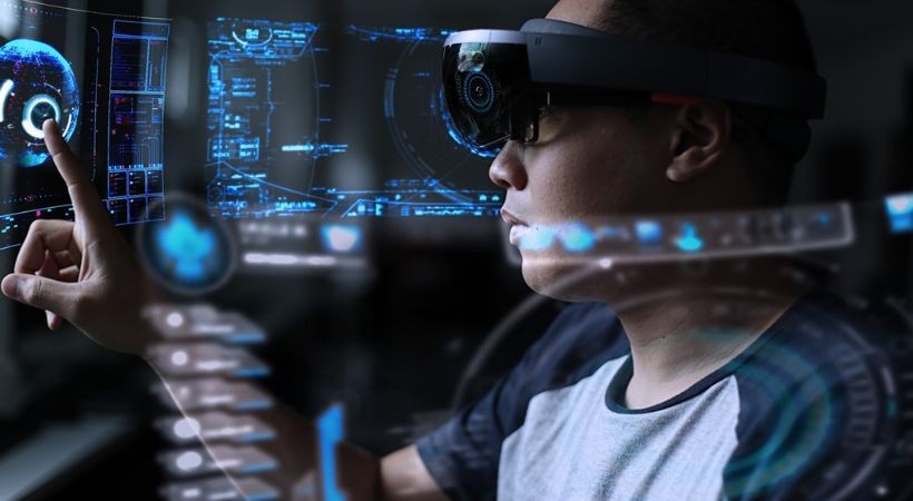 Produção e Recursos para Mídias