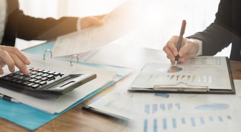 Auditoria Externa e Interna