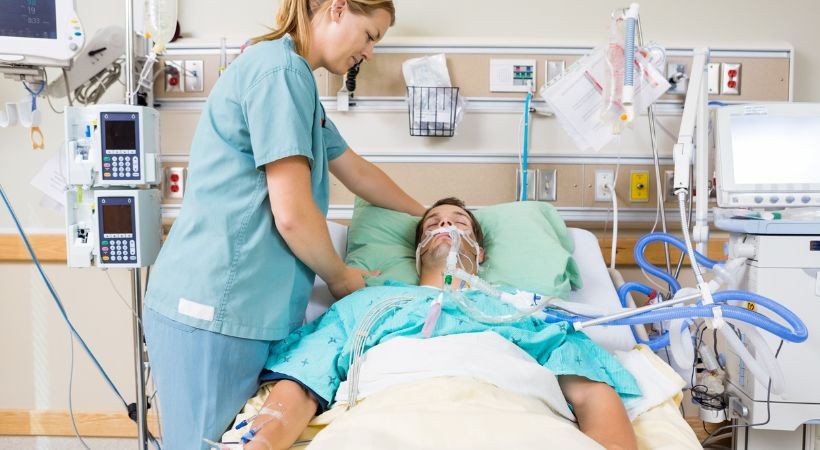 Polineuropatias e mobilização precoce