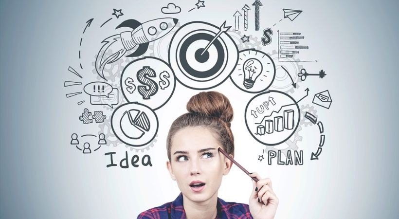 Produção de Conteúdo em Marketing