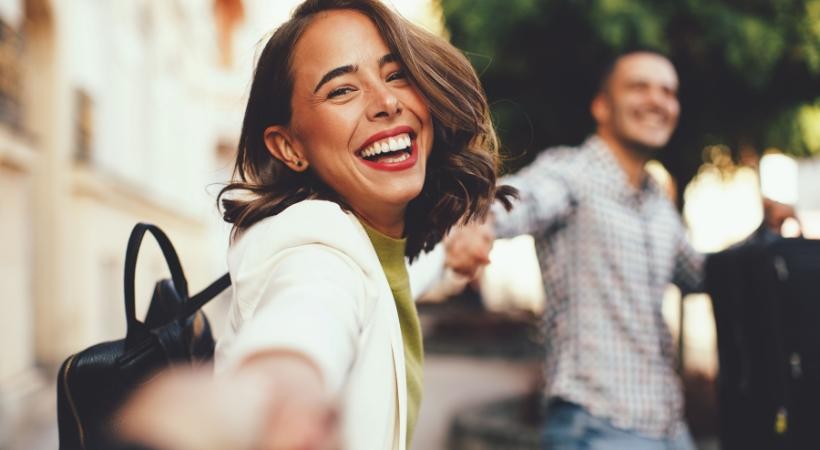 Felicidade, Realização e Automotivação