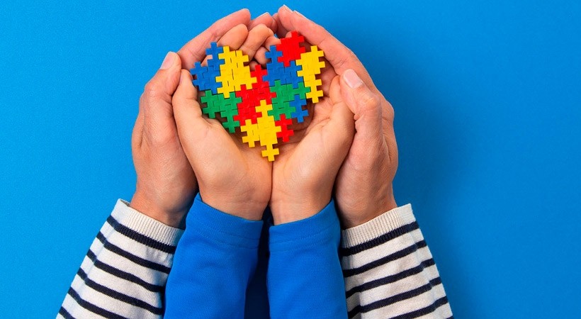 Autismo Com Base no Modelo Estruturado ao Atendimento Clínico-ambulatorial