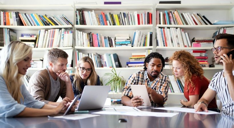 Metodologia do Ensino Superior