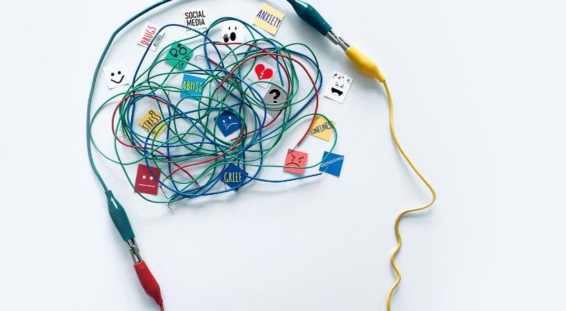 Transtornos Sociais com Transtornos Mentais