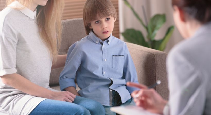 Procedimentos de Intervenção em TEA