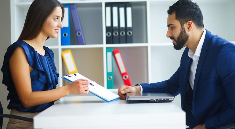 Atendimento ao público