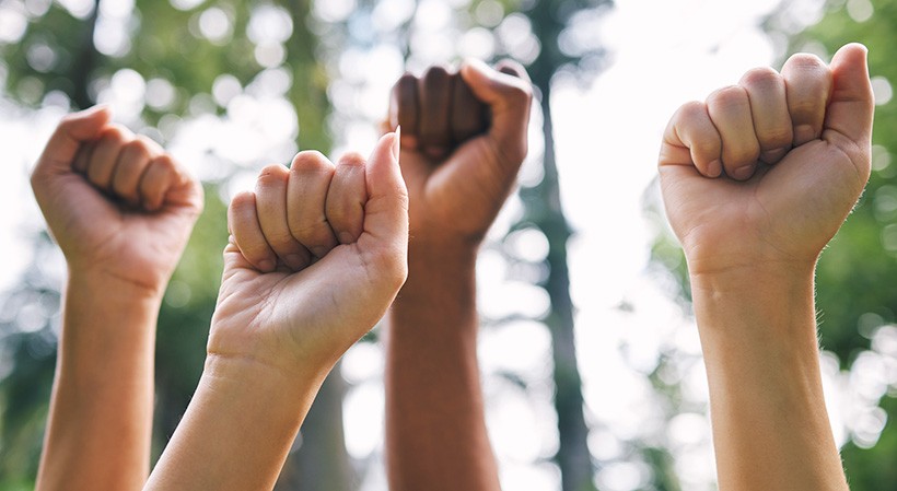 Direitos Humanos, Proteção Social e Movimentos Sociais