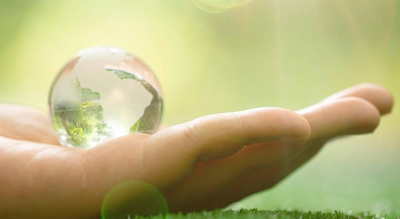 Desenvolvimento Sustentável, Educação e Gestão Ambiental