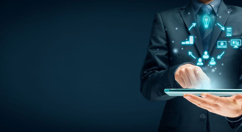 Mercado e Responsabilidades