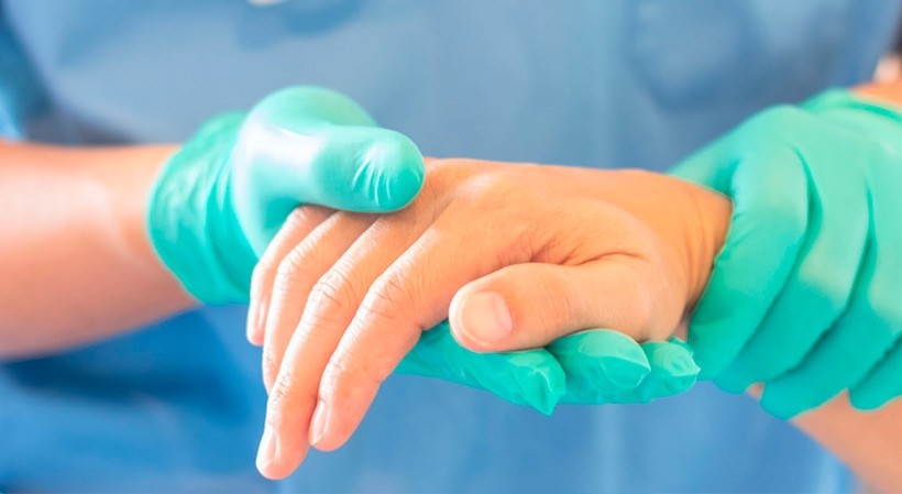 Mba em Gestão Hospitalar, Qualidade e Segurança do Paciente