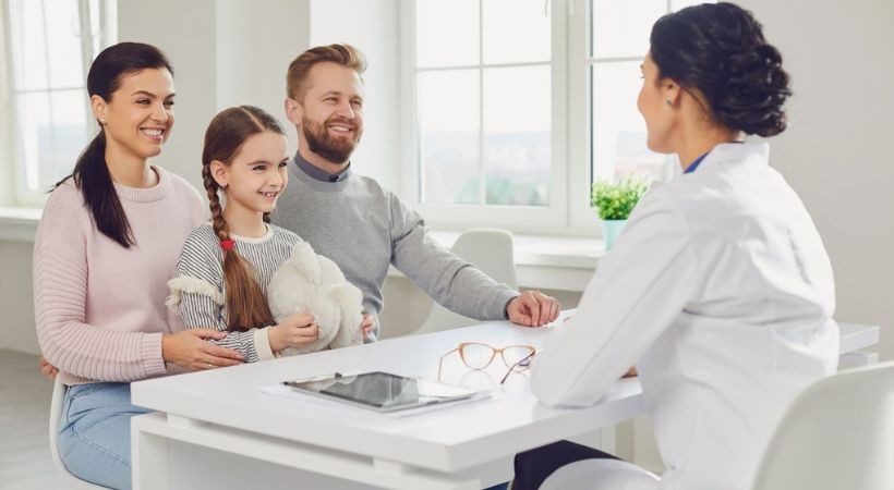 Programa Saúde da Família e Sociedade