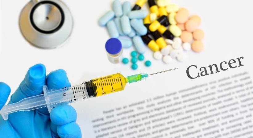 Assistência Farmacêutica em Oncologia