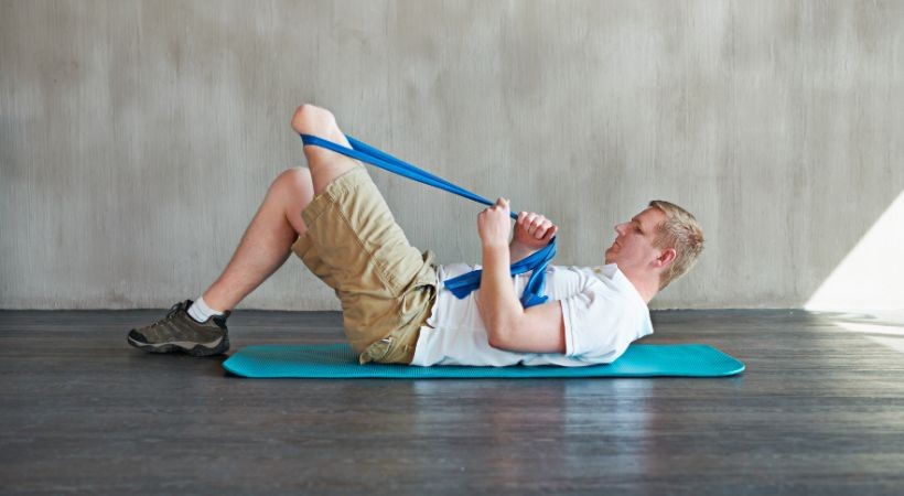 Pilates para Pessoas com Deficiência