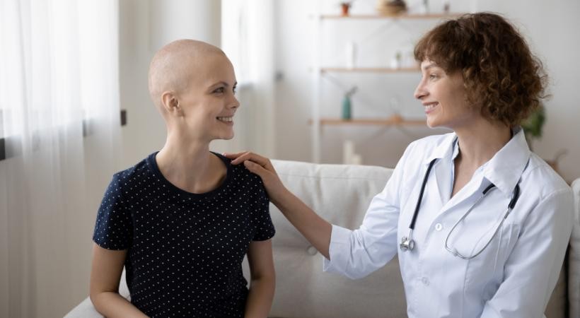 Assistência de Enfermagem em Oncologia