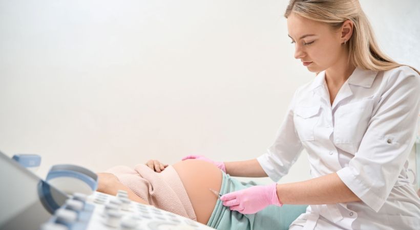 Emergência Obstétrica