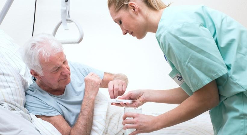 Fundamentos das Práticas de Enfermagem