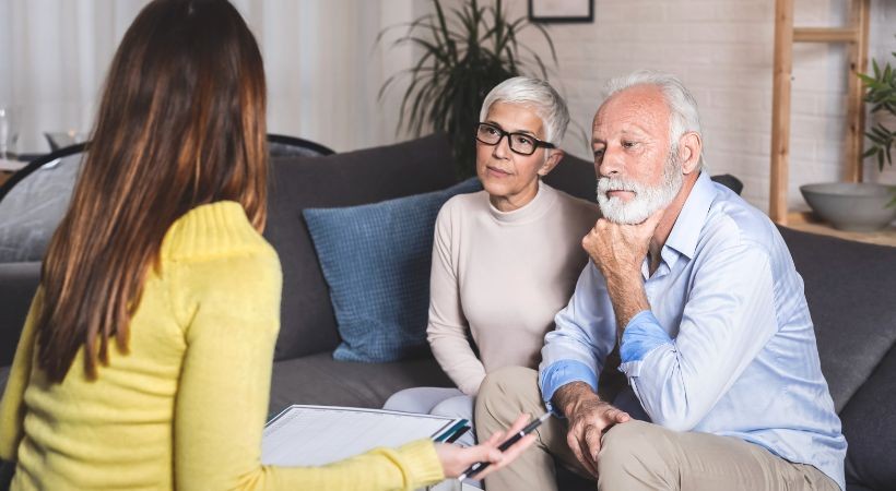 Psicologia do Envelhecimento