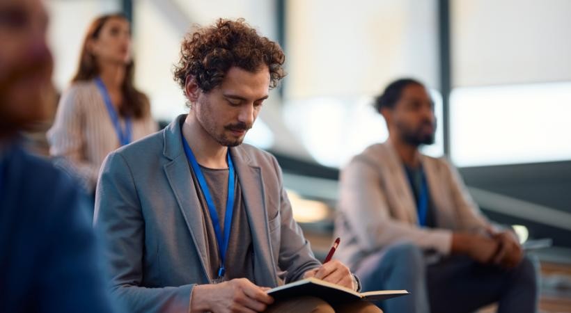 Educação Corporativa